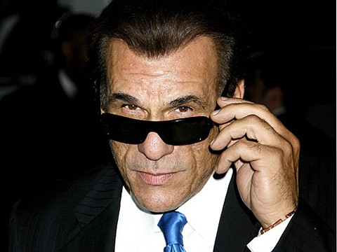 Robert Davi Fotoğrafları 6