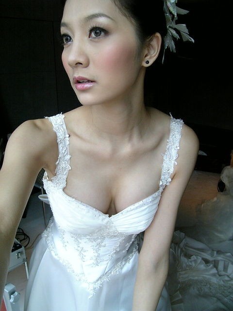 Maggie Wu Fotoğrafı