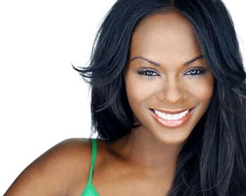 Tika Sumpter Fotoğrafı