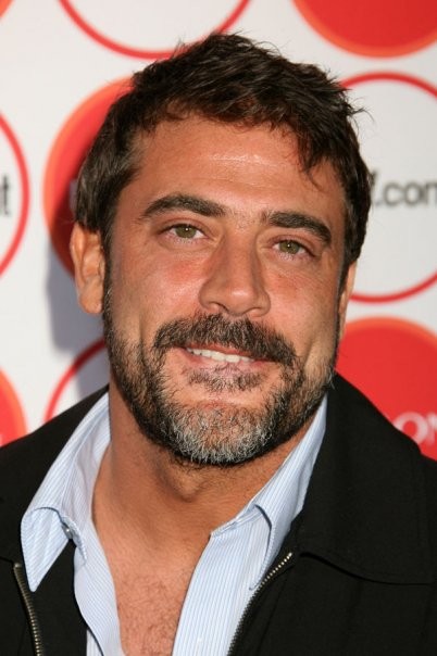 Jeffrey Dean Morgan Fotoğrafları 103