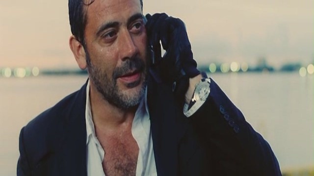 Jeffrey Dean Morgan Fotoğrafları 116