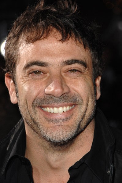 Jeffrey Dean Morgan Fotoğrafları 53