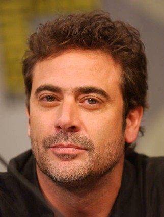 Jeffrey Dean Morgan Fotoğrafları 77