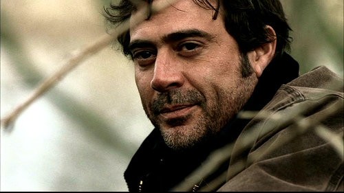 Jeffrey Dean Morgan Fotoğrafları 95