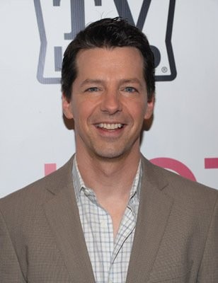 Sean Hayes Fotoğrafları 2