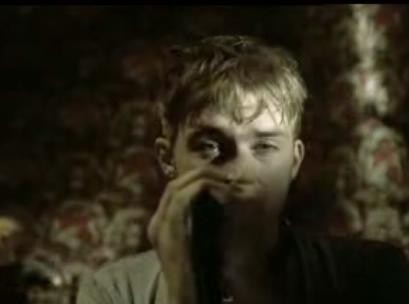 Damon Albarn Fotoğrafları 1