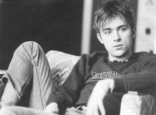 Damon Albarn Fotoğrafları 7