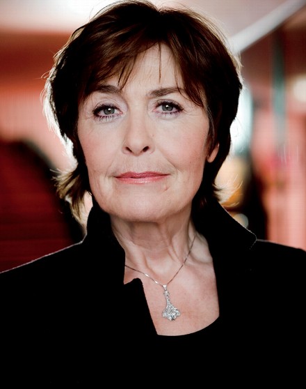 Thekla Carola Wied Fotoğrafı