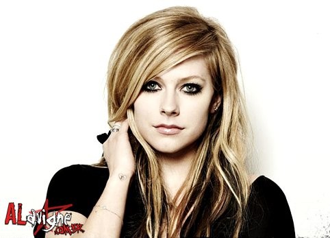 Avril Lavigne Fotoğrafları 385
