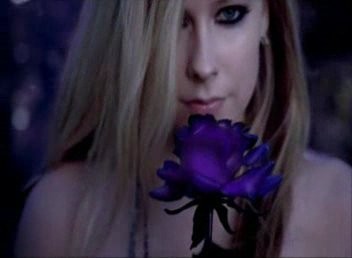 Avril Lavigne Fotoğrafları 425