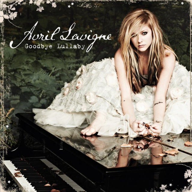 Avril Lavigne Fotoğrafları 434