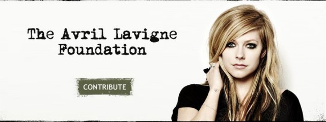 Avril Lavigne Fotoğrafları 452