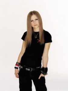 Avril Lavigne Fotoğrafları 936