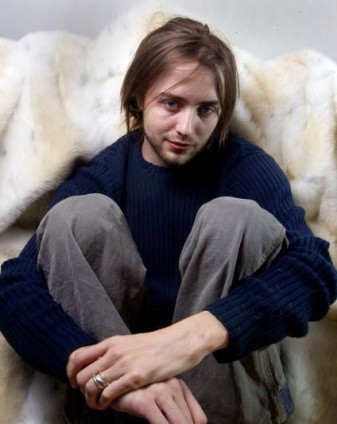 Vincent Kartheiser Fotoğrafları 7