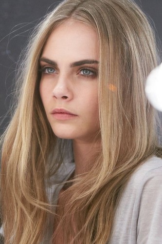 Cara Delevingne Fotoğrafları 25