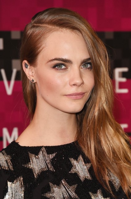 Cara Delevingne Fotoğrafları 45