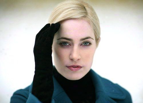 Charlotte Sullivan Fotoğrafları 1