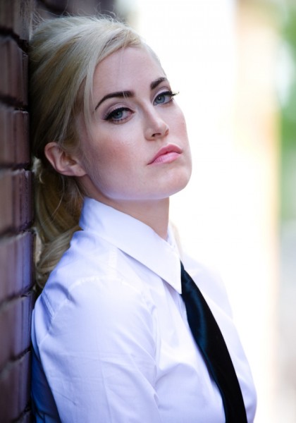 Charlotte Sullivan Fotoğrafları 3