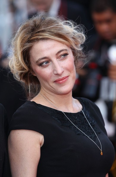 Valeria Bruni Tedeschi Fotoğrafları 11