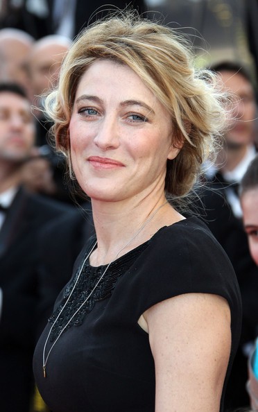 Valeria Bruni Tedeschi Fotoğrafları 12