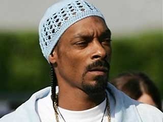 Snoop Dogg Fotoğrafları 12