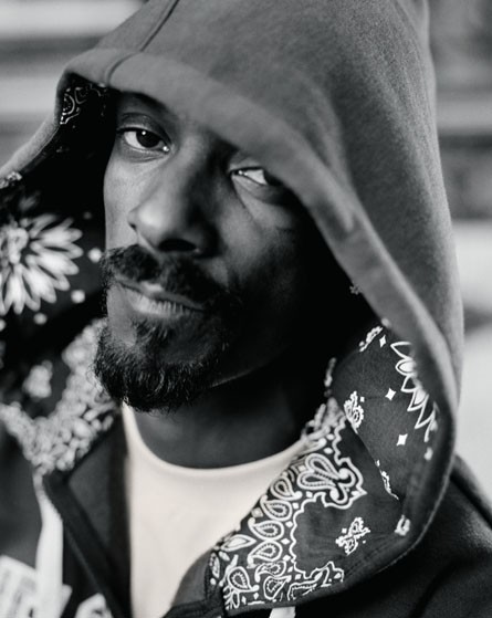 Snoop Dogg Fotoğrafları 4