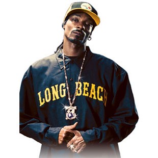 Snoop Dogg Fotoğrafları 6