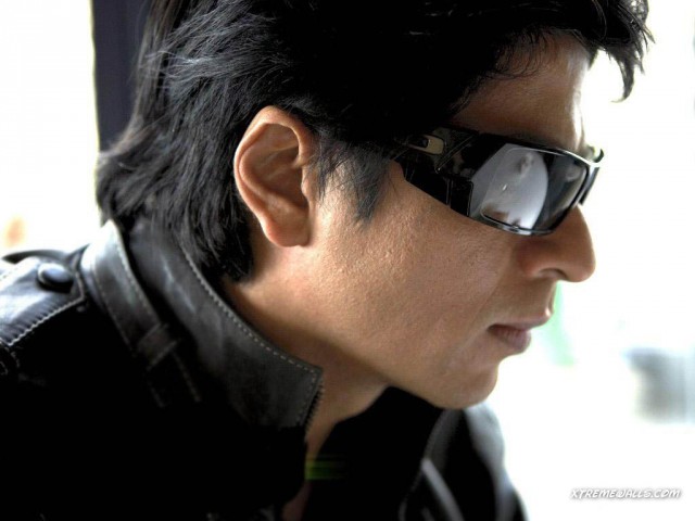 Shahrukh Khan Fotoğrafları 29