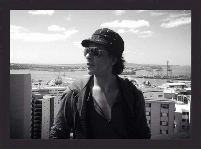 Shahrukh Khan Fotoğrafı