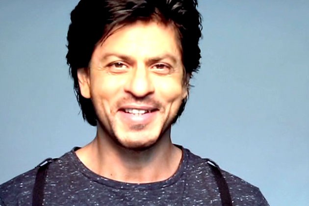 Shahrukh Khan Fotoğrafı