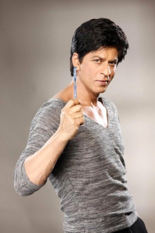 Shahrukh Khan Fotoğrafı