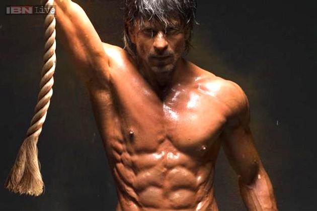 Shahrukh Khan Fotoğrafları 182