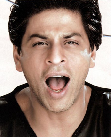 Shahrukh Khan Fotoğrafı