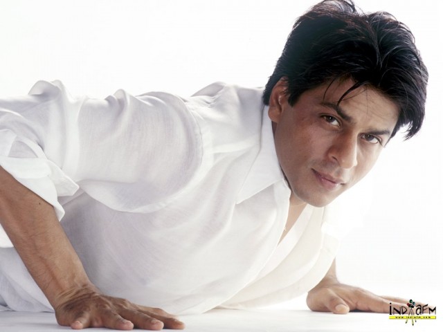 Shahrukh Khan Fotoğrafları 89