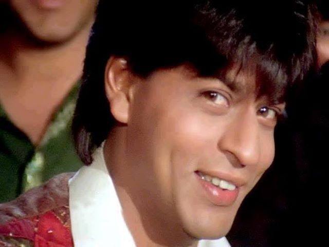 Shahrukh Khan Fotoğrafı