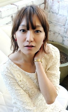 Shin So-yool Fotoğrafı