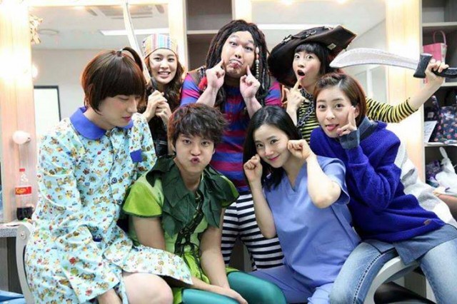 Joo Won Fotoğrafı
