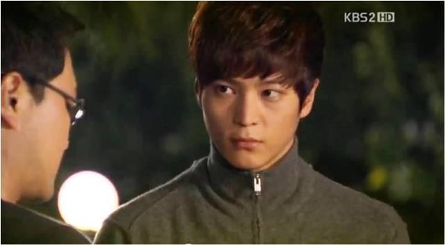 Joo Won Fotoğrafı