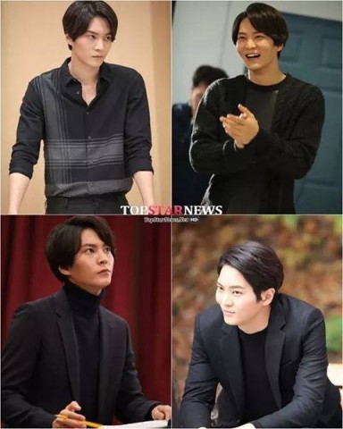 Joo Won Fotoğrafı