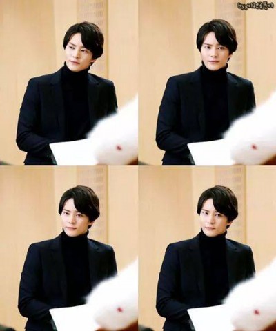 Joo Won Fotoğrafı
