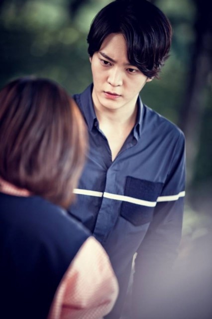 Joo Won Fotoğrafları 197