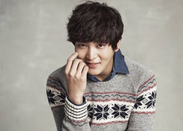 Joo Won Fotoğrafları 216