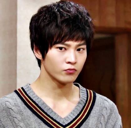 Joo Won Fotoğrafları 23