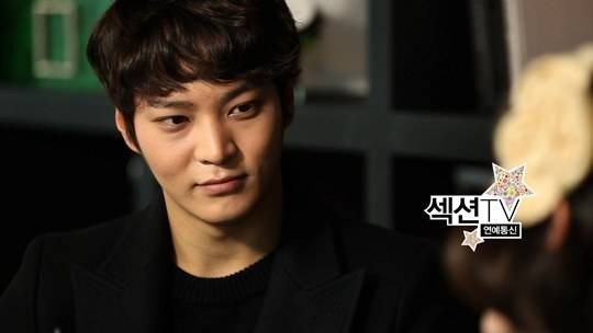 Joo Won Fotoğrafları 50