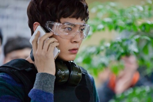 Joo Won Fotoğrafı