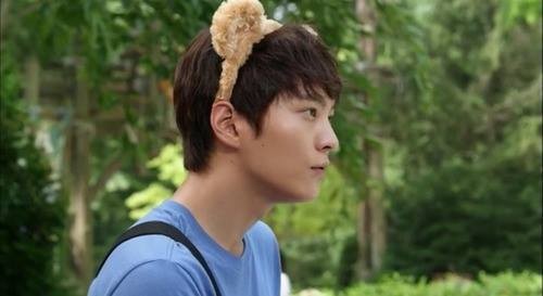 Joo Won Fotoğrafı