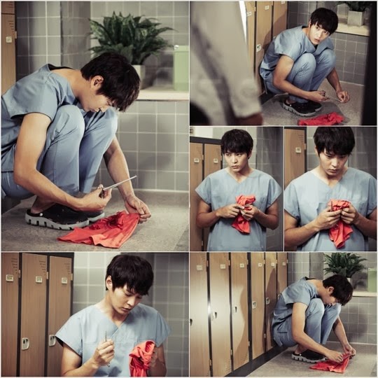 Joo Won Fotoğrafı