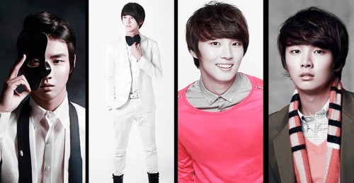 Yoon Si Yoon Fotoğrafı
