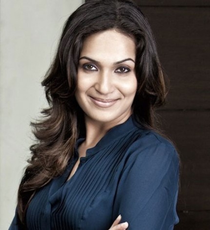 Soundarya Rajinikanth Fotoğrafları 2