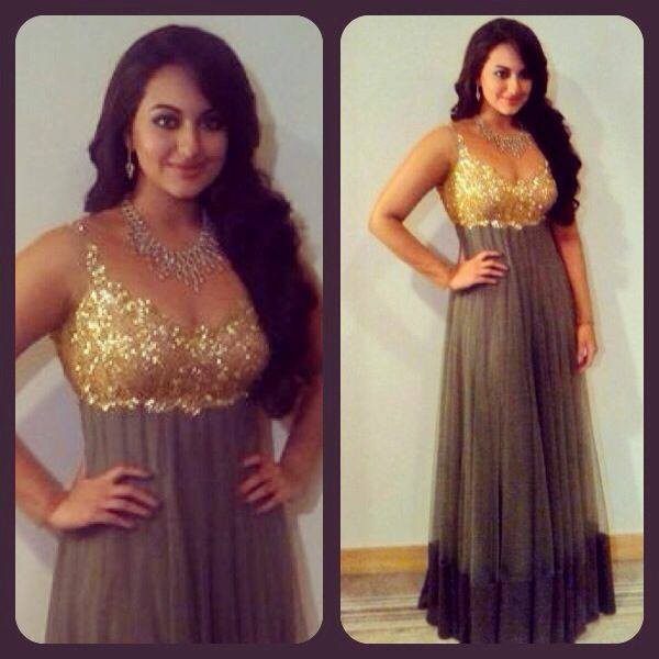 Sonakshi Sinha Fotoğrafı